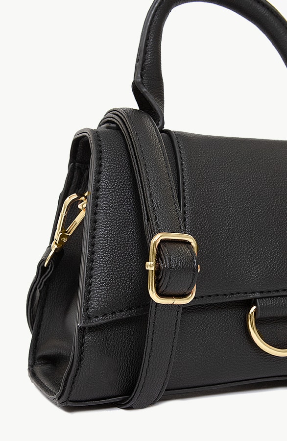 Citybag Milano Black – shoparchief, foto 2