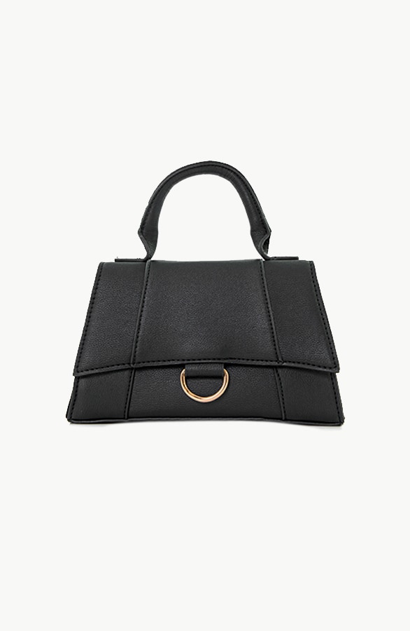 Citybag Milano Black – shoparchief