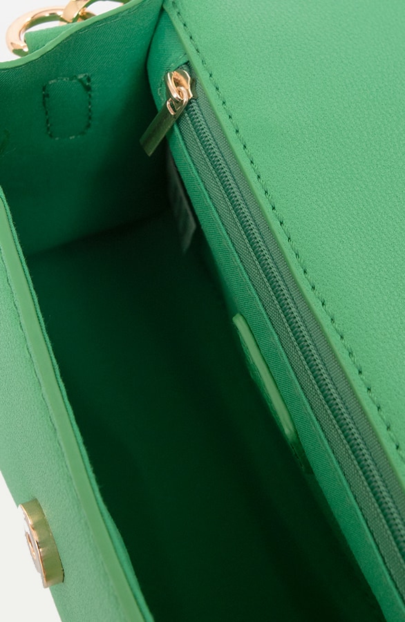 Citybag Milano Bright Green – shoparchief, foto 4
