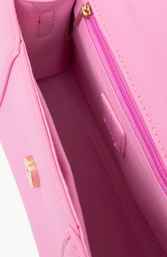 Citybag Milano Candy Pink – shoparchief, foto 4