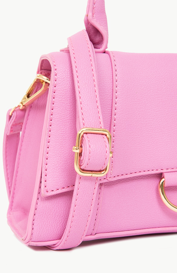 Citybag Milano Candy Pink – shoparchief, foto 2