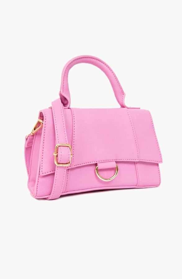 Citybag Milano Candy Pink – shoparchief, foto 3