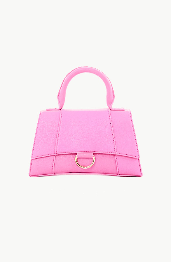 Citybag Milano Candy Pink – shoparchief