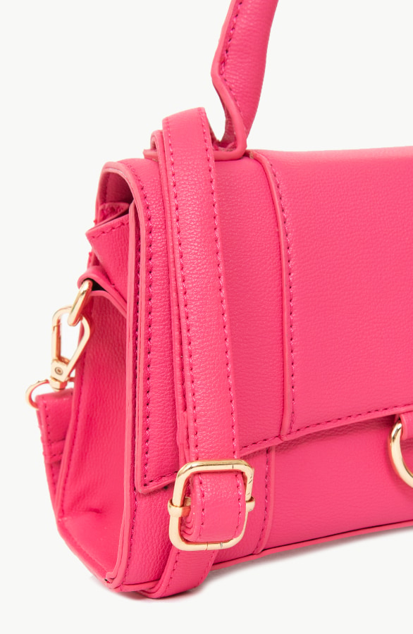 Citybag Milano Fuchsia – shoparchief, foto 2