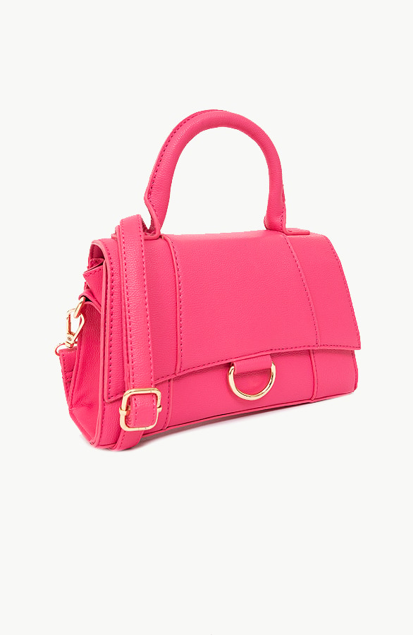 Citybag Milano Fuchsia – shoparchief, foto 3
