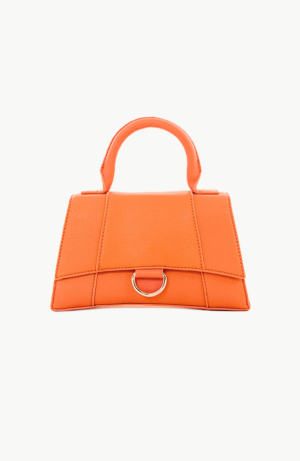 Citybag Milano Oranje – shoparchief