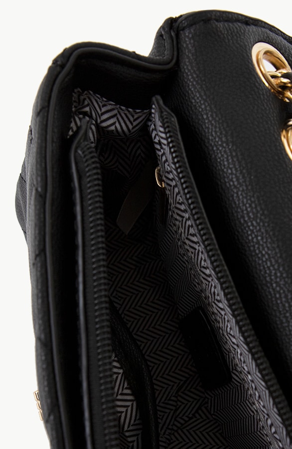Coco Bag Black – shoparchief, foto 4