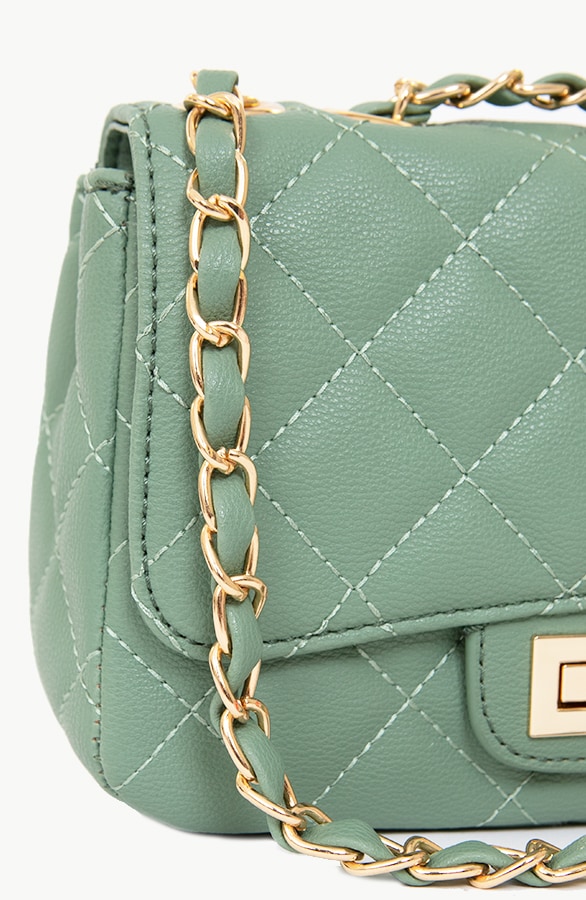Coco Bag Mint – shoparchief, foto 2