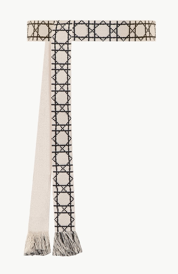 Fashion Essential Belt Beige – shoparchief, foto 3