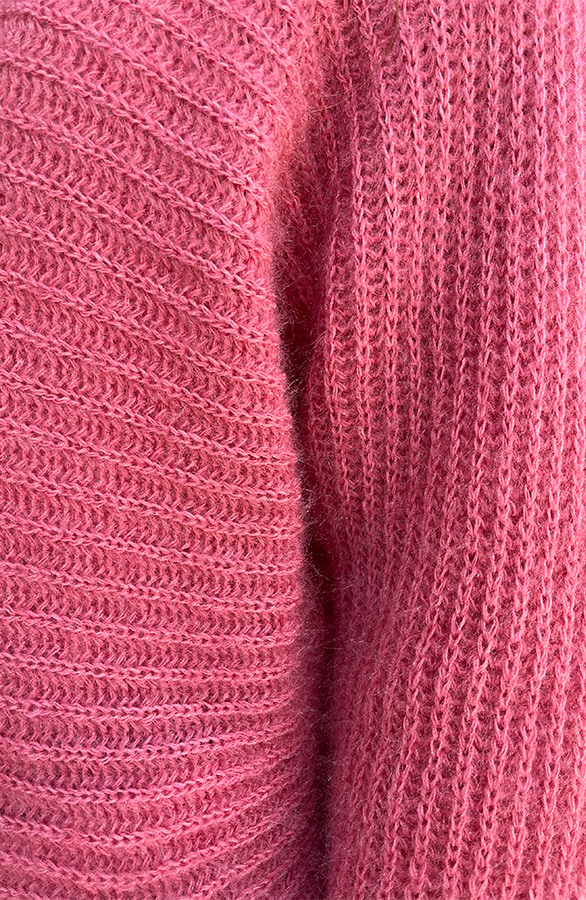 Soft Trui Strepen Pink – shoparchief, foto 11