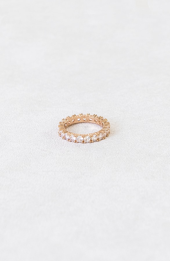 Alliance Ring Limited Goud – shoparchief