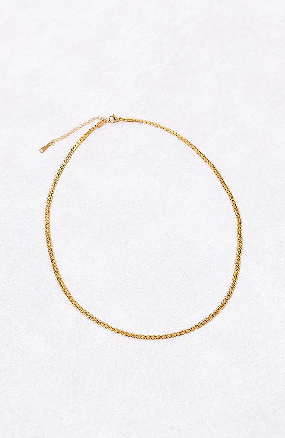 Marant Exclusive Ketting Goud – shoparchief, foto 2