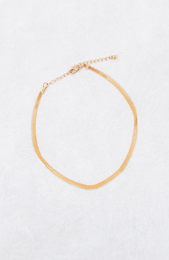 Slangen Ketting Goud – shoparchief