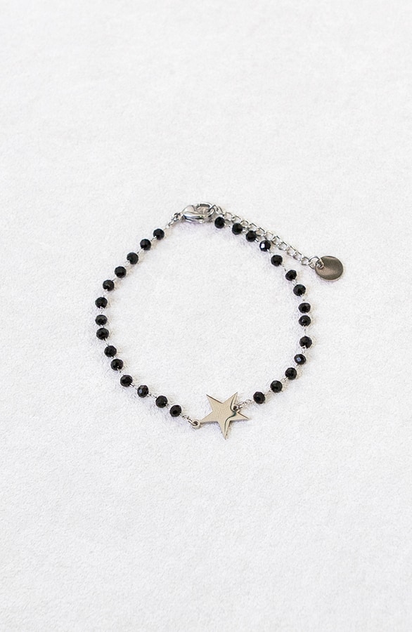 Ster Armband Zilver – shoparchief, foto 2
