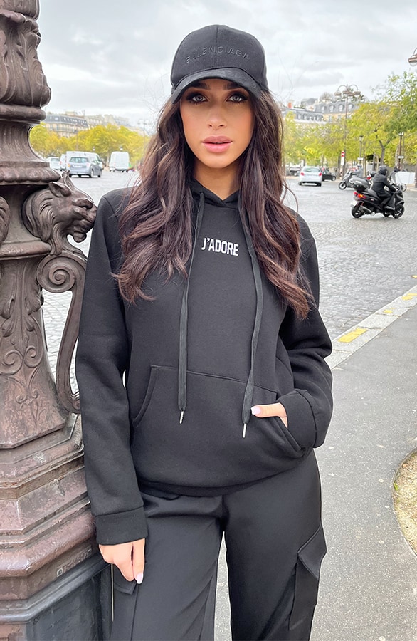 Favorite Hoodie Loekay – shoparchief, foto 2
