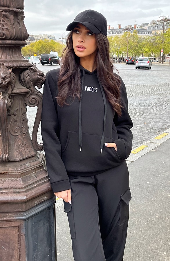 Favorite Hoodie Loekay – shoparchief, foto 5