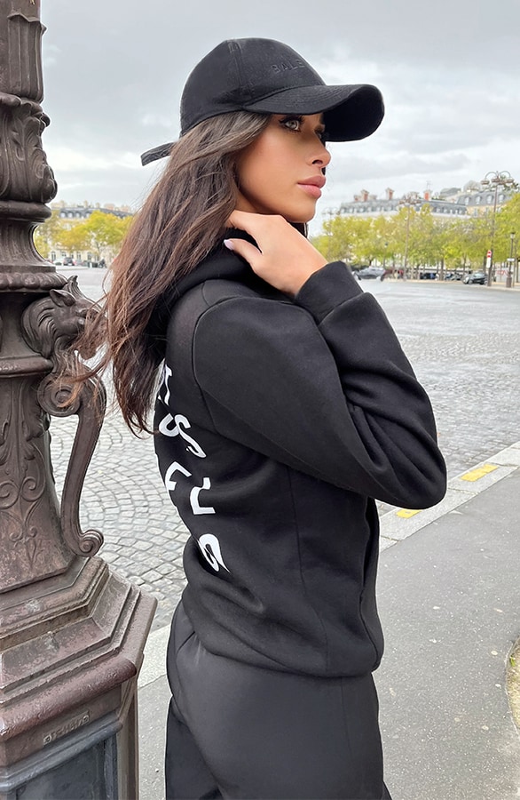 Favorite Hoodie Loekay – shoparchief, foto 7