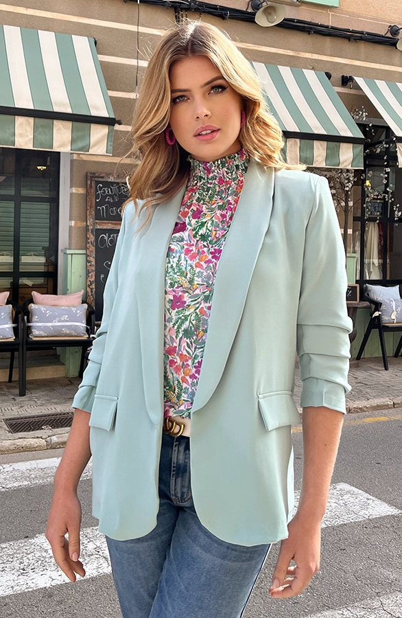Limited Blazer Mint 2.0, Shoparchiv, Foto 8