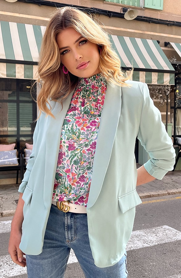 Limited Blazer Mint 2.0, Shoparchiv, Foto 2