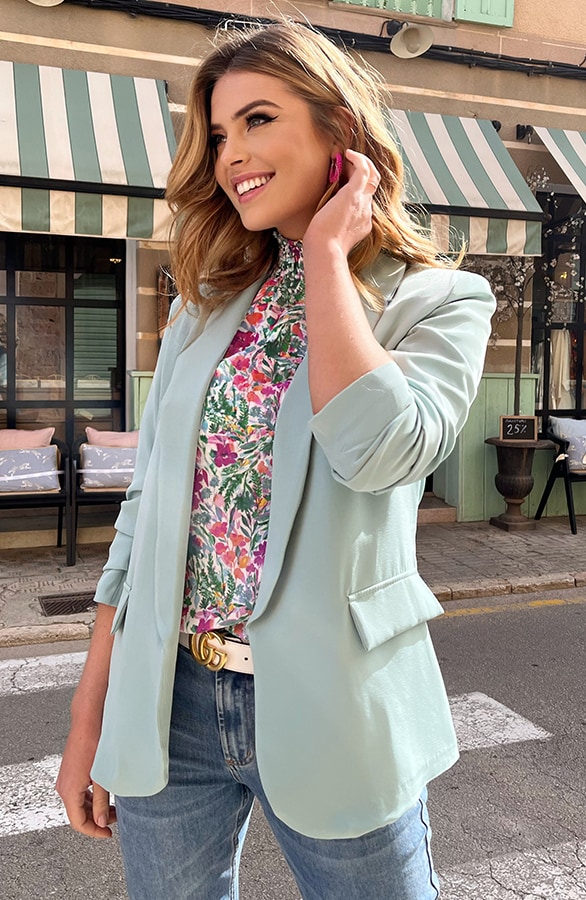 Limited Blazer Mint 2.0, Shoparchiv, Foto 7