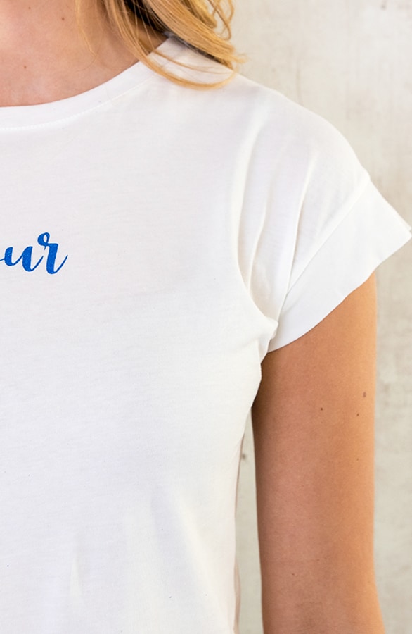 Amour Top Kobalt – shoparchief, foto 7