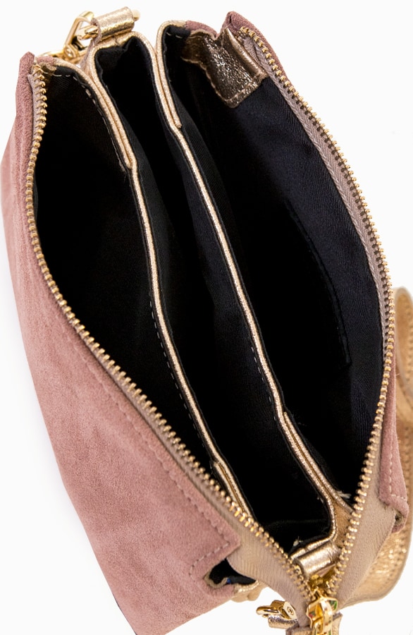 Tas Klein Dust Roze Goud – shoparchief, foto 4