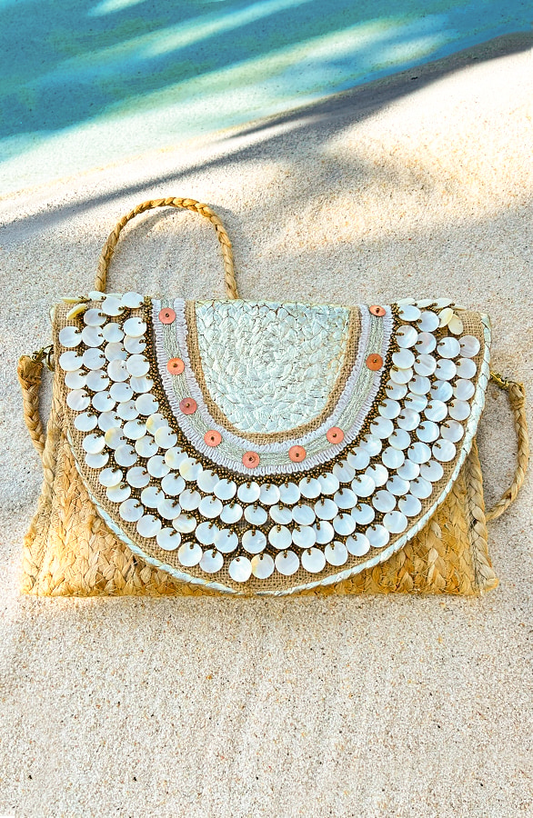 Ibiza Bag Muntjes Beige – shoparchief