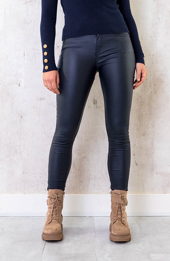 Coating Jeans Navy, Alle Kleidung, Foto 2