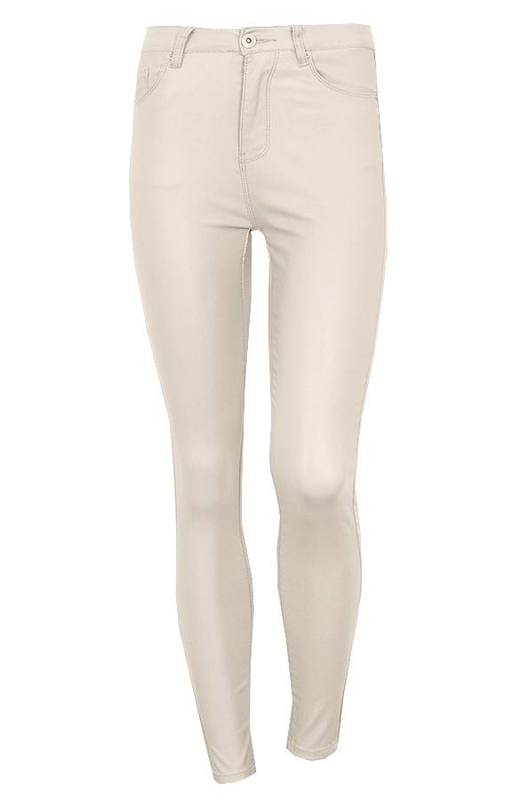Coating Jeans Hellbeige, Alle Kleidung, Foto 11