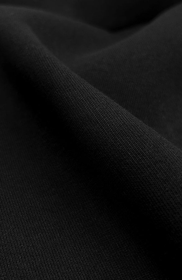 Oversized Strik Trui Zwart – shoparchief, foto 11