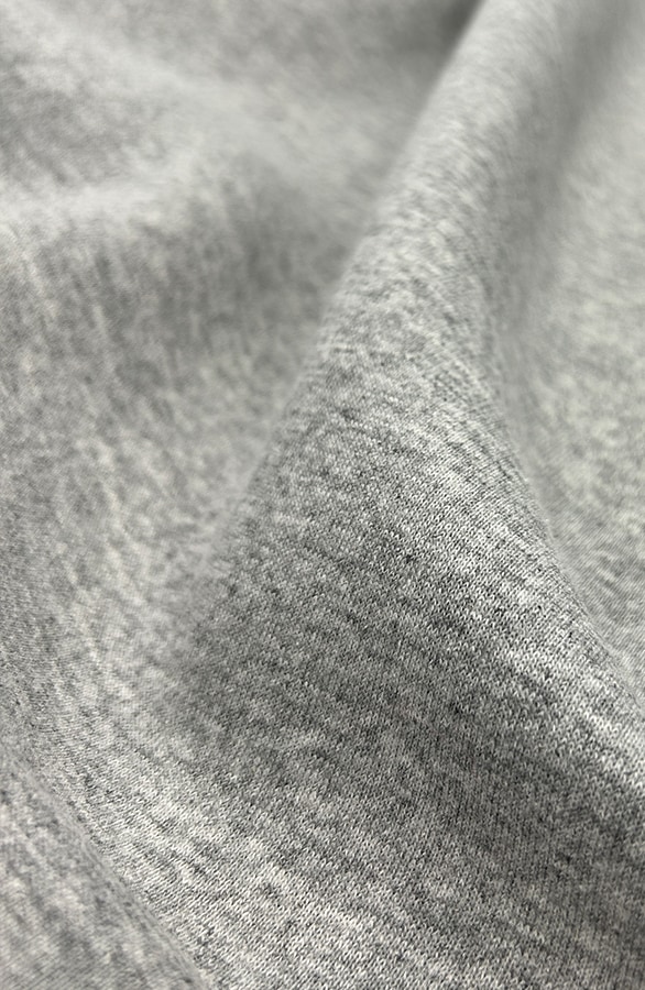 Gestreepte Detail Sweater Grijs Fuchsia – shoparchief, foto 6