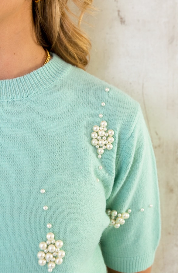 Parel Top Mint Limited – shoparchief, foto 5