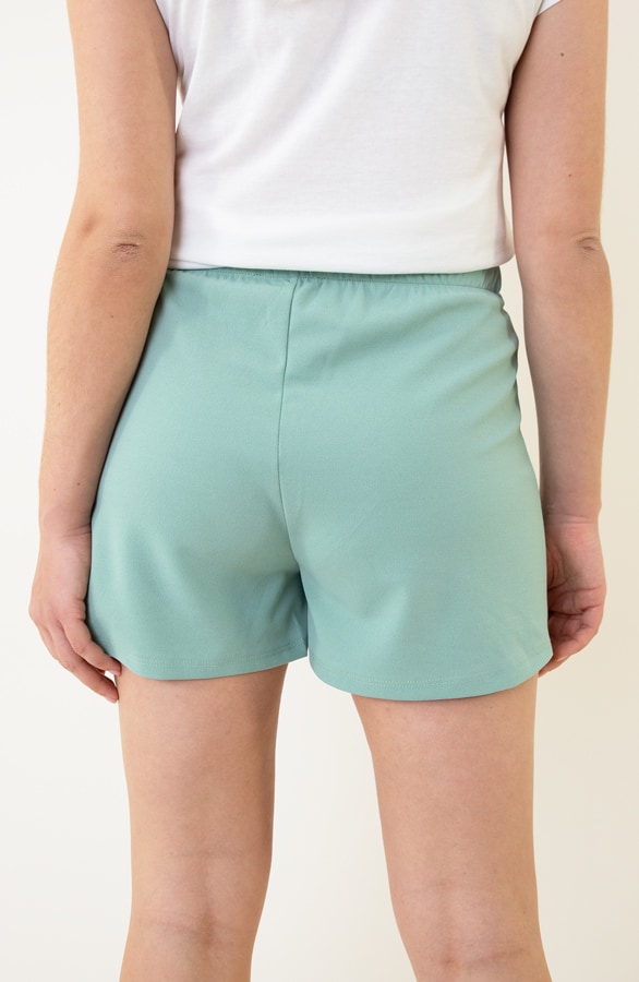 Scuba Skort Safari Mint Verde – shoparchief, foto 2