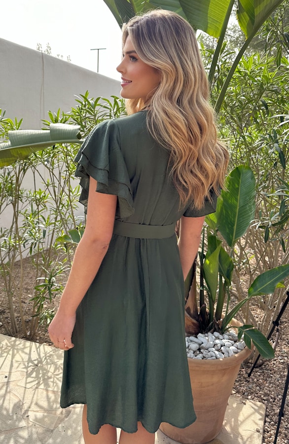 Alicante Jurk Army – shoparchief, foto 4