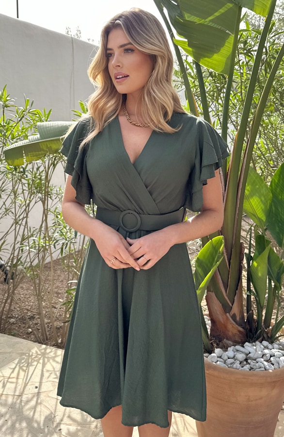 Alicante Jurk Army – shoparchief, foto 2