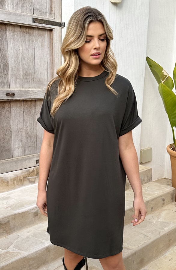 Basic Dames Tuniek Army – shoparchief