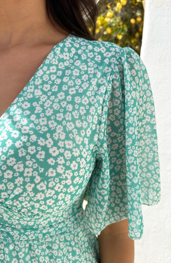 Cala Bassa Jurk Tiffany – shoparchief, foto 4