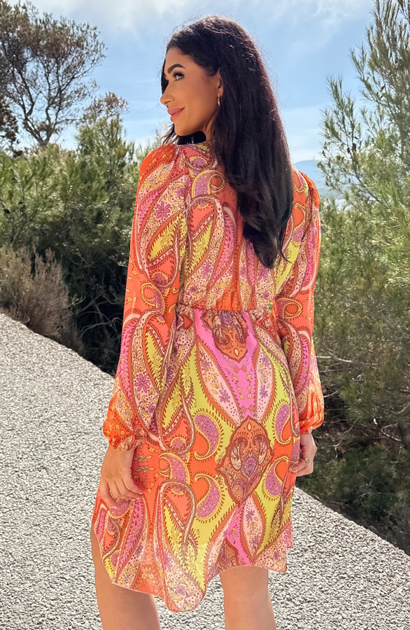 Elegance Musthave Jurk – shoparchief, foto 6