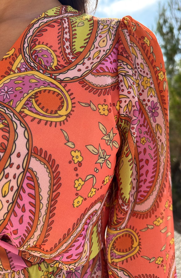Elegance Musthave Jurk – shoparchief, foto 7