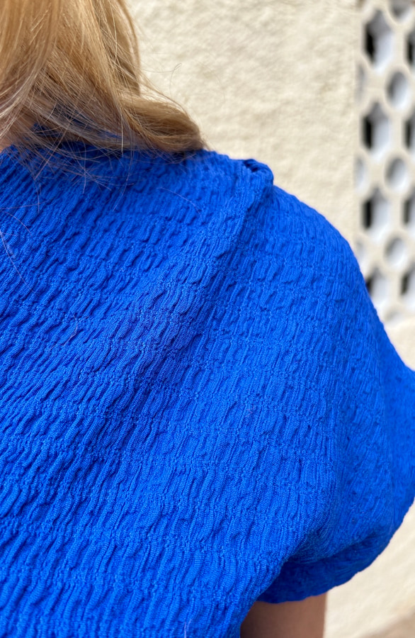 Paris V-Top Kobalt 2.0 – shoparchief, foto 5