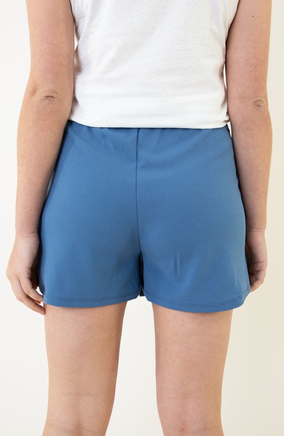 Scuba Skort Safari Jeans – shoparchief, foto 2