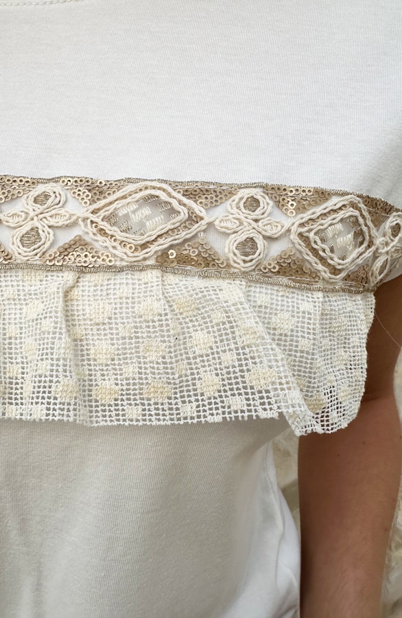 Top Detailed Boho – shoparchief, foto 5