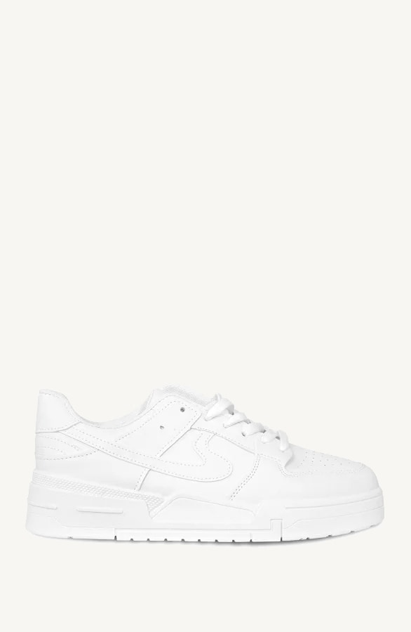 Los Angeles Sneakers White – shoparchief
