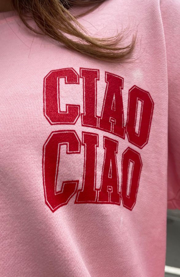 Ciao Trui Roze Rood – shoparchief, foto 6
