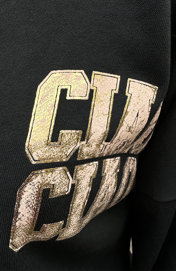Ciao Trui Zwart Goud – shoparchief, foto 7