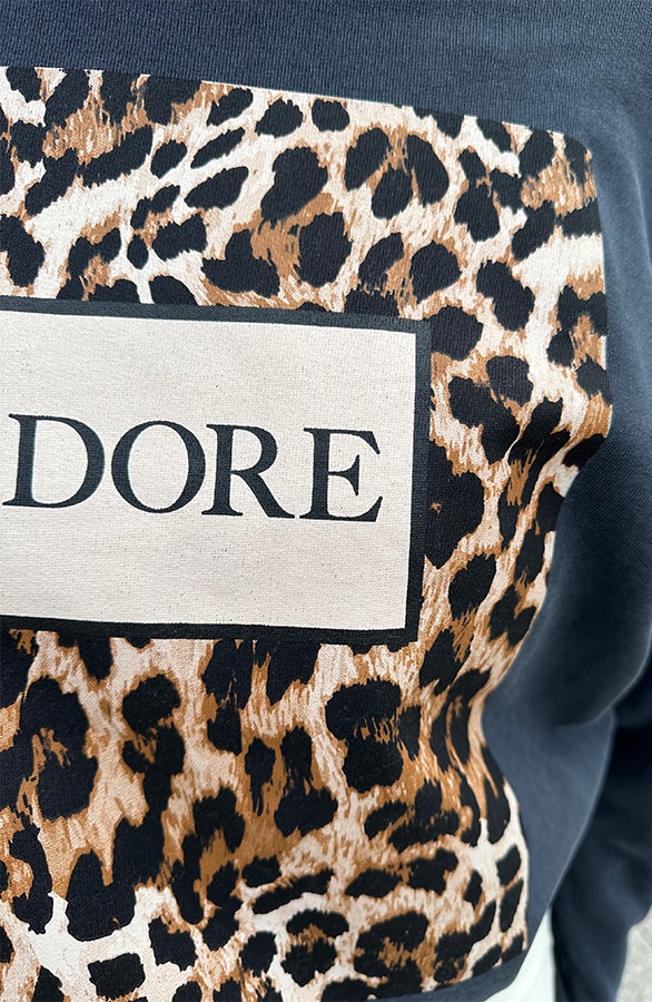 J adore Sweater Stone Wash – shoparchief, foto 5