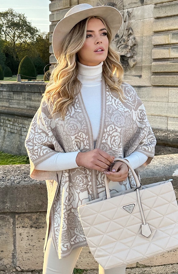 Exclusive Hat Beige – shoparchief, foto 6