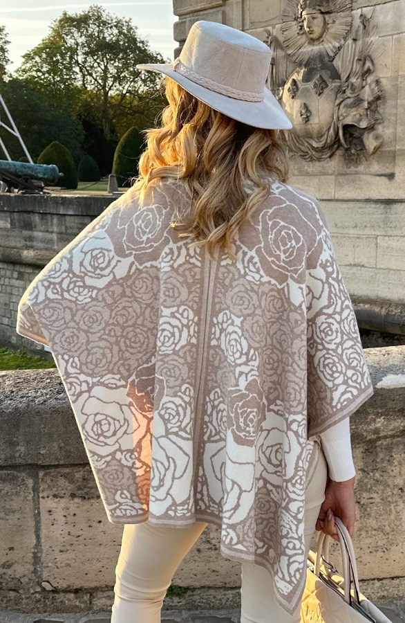 Exclusive Hat Beige – shoparchief, foto 7