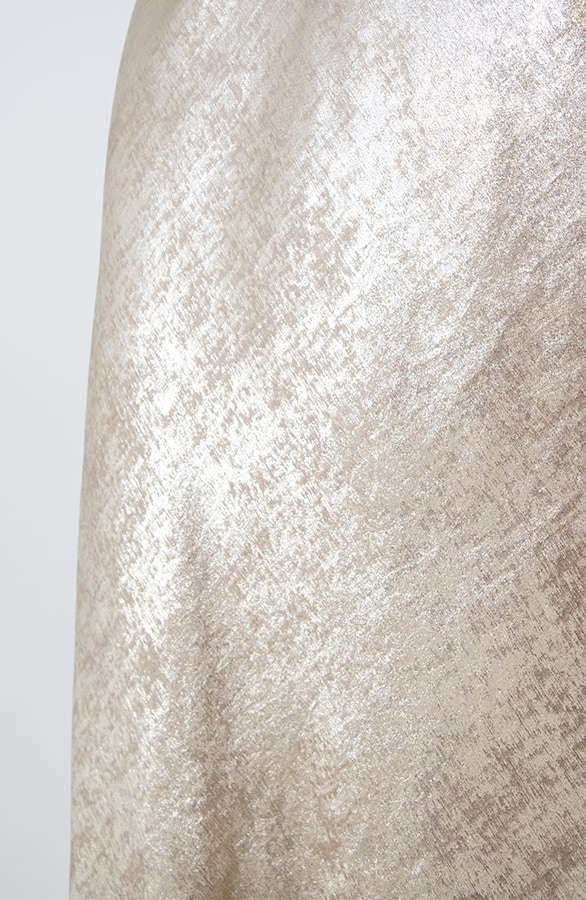 Silk Skirt Gold – shoparchief, foto 2