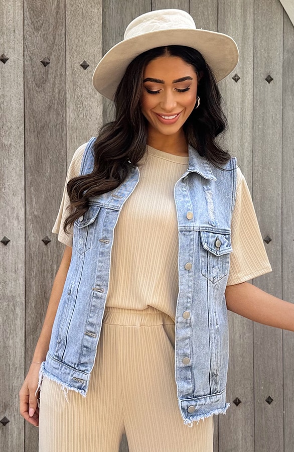 Mon Amour Top Beige – tops, foto 8